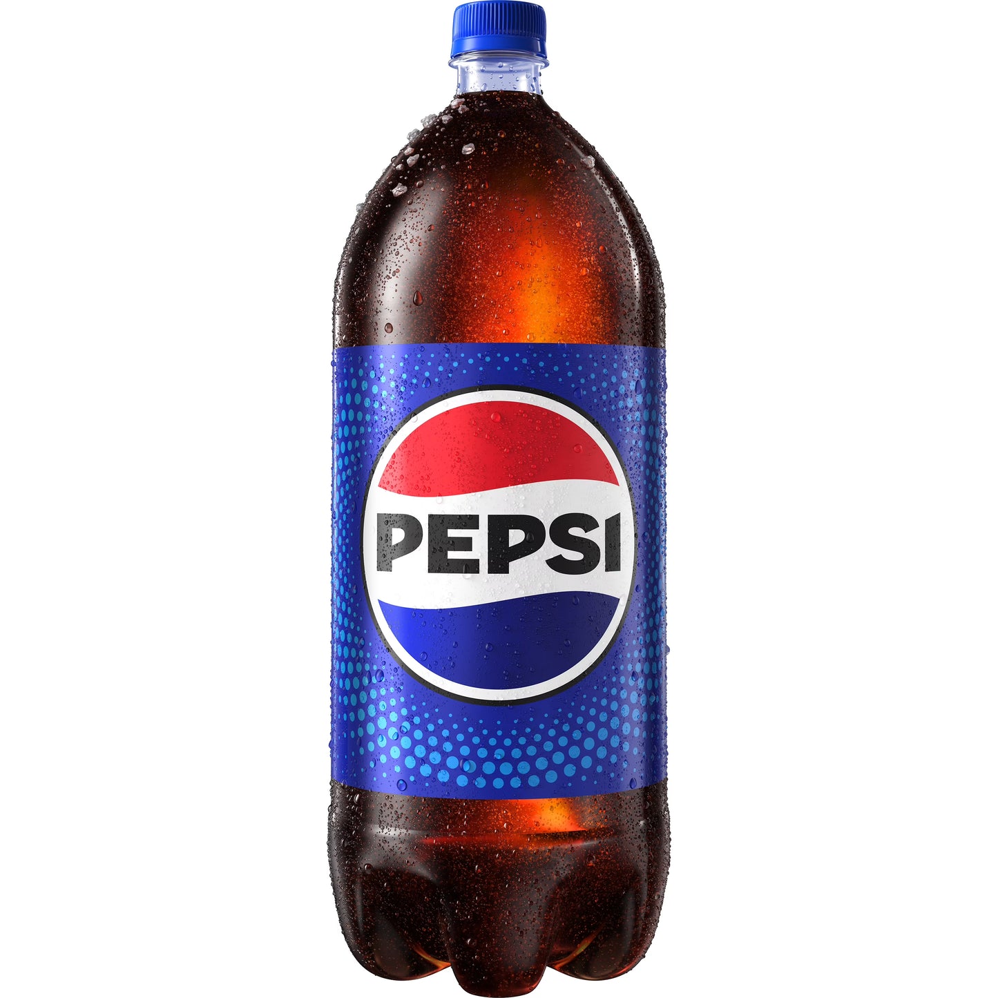 Pepsi 2 L bottle