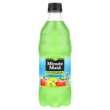 minute maid kiwi strawberry 20 oz 24 loose