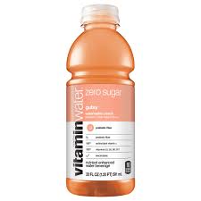 Vitamin water gutsy