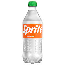 tropical sprite